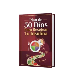Desafío DETOX 30 días