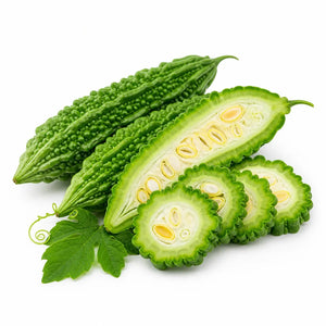 Melon Amargo