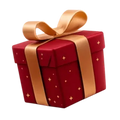Regalo misterioso