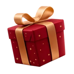 Regalo misterioso