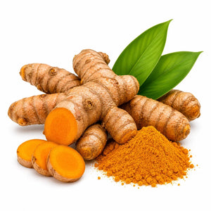 Curcuma